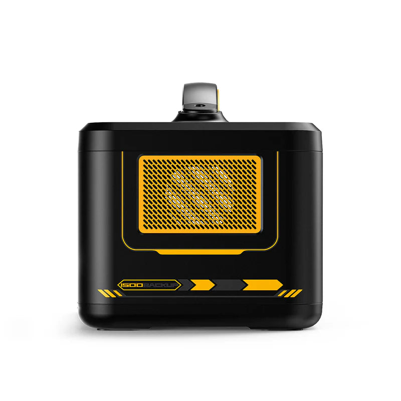 VTOMAN 1548Wh Extra Battery for Jump 1800/1500X