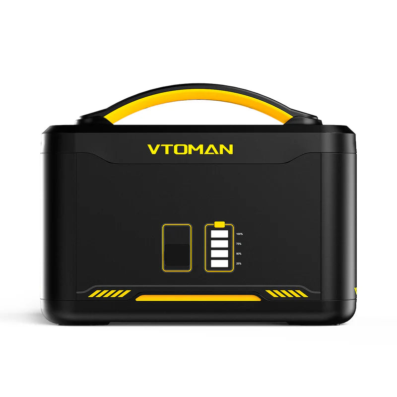 VTOMAN 1548Wh Extra Battery for Jump 1800/1500X