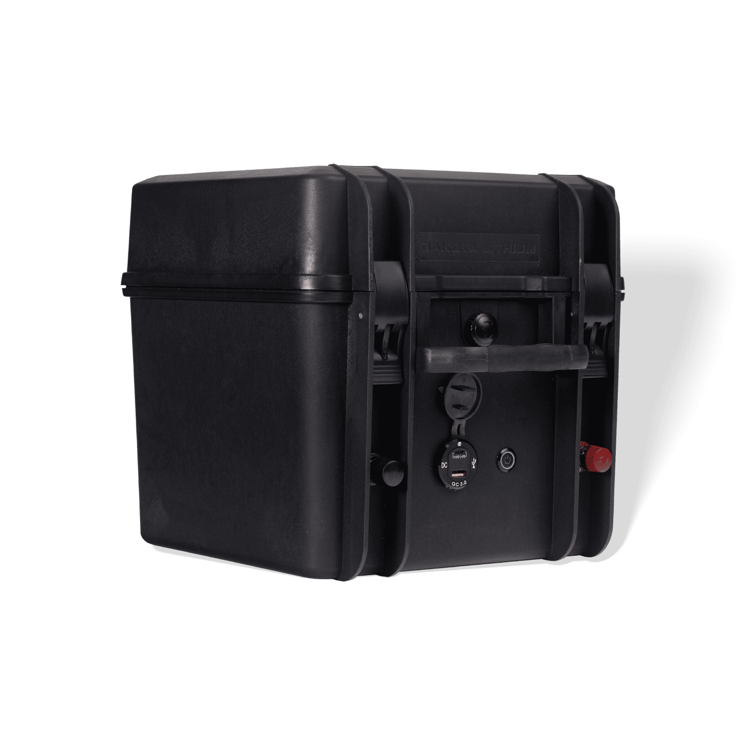 Powerbox+ 60 Waterproof Power Station