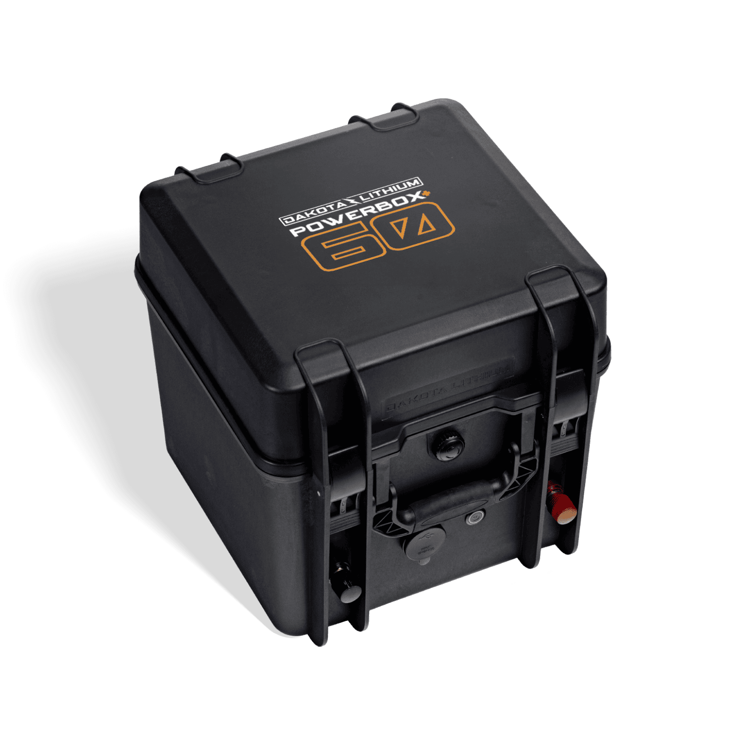 Powerbox+ 60 Waterproof Power Station