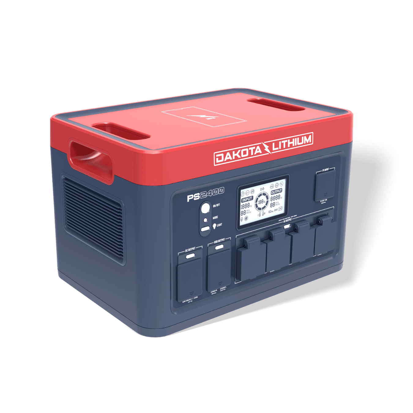 Portable Power Stations