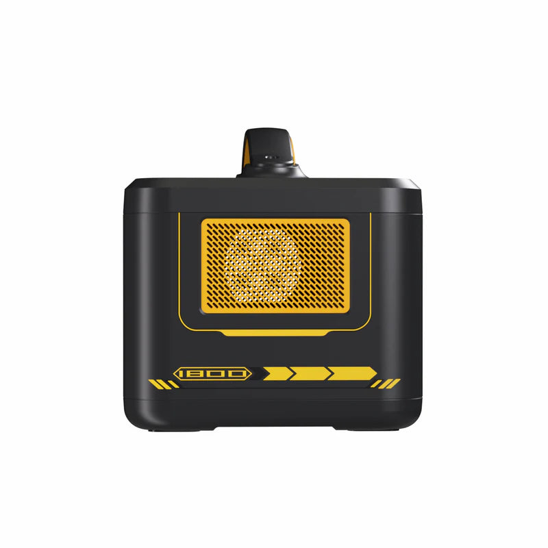 VTOMAN Jump 1800 Portable Power Station