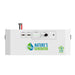 Nature's Generator Powerhouse Power Pod Expansion Battery for the Powerhouse Gen 2 whole home backup system