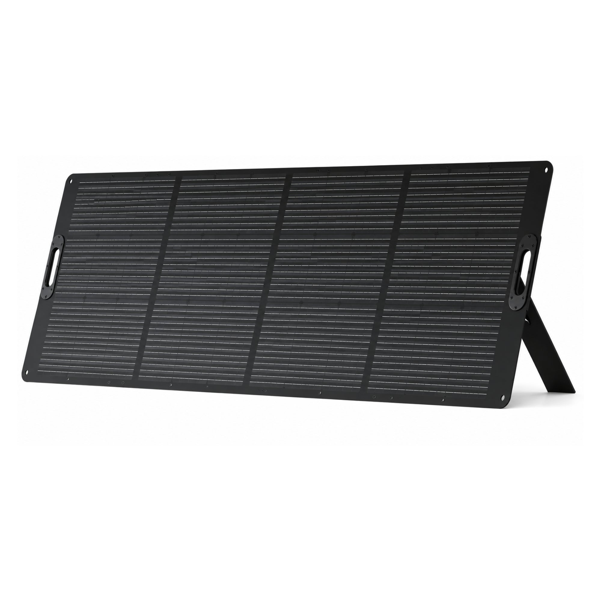 OUPES 240W Portable Solar Panel