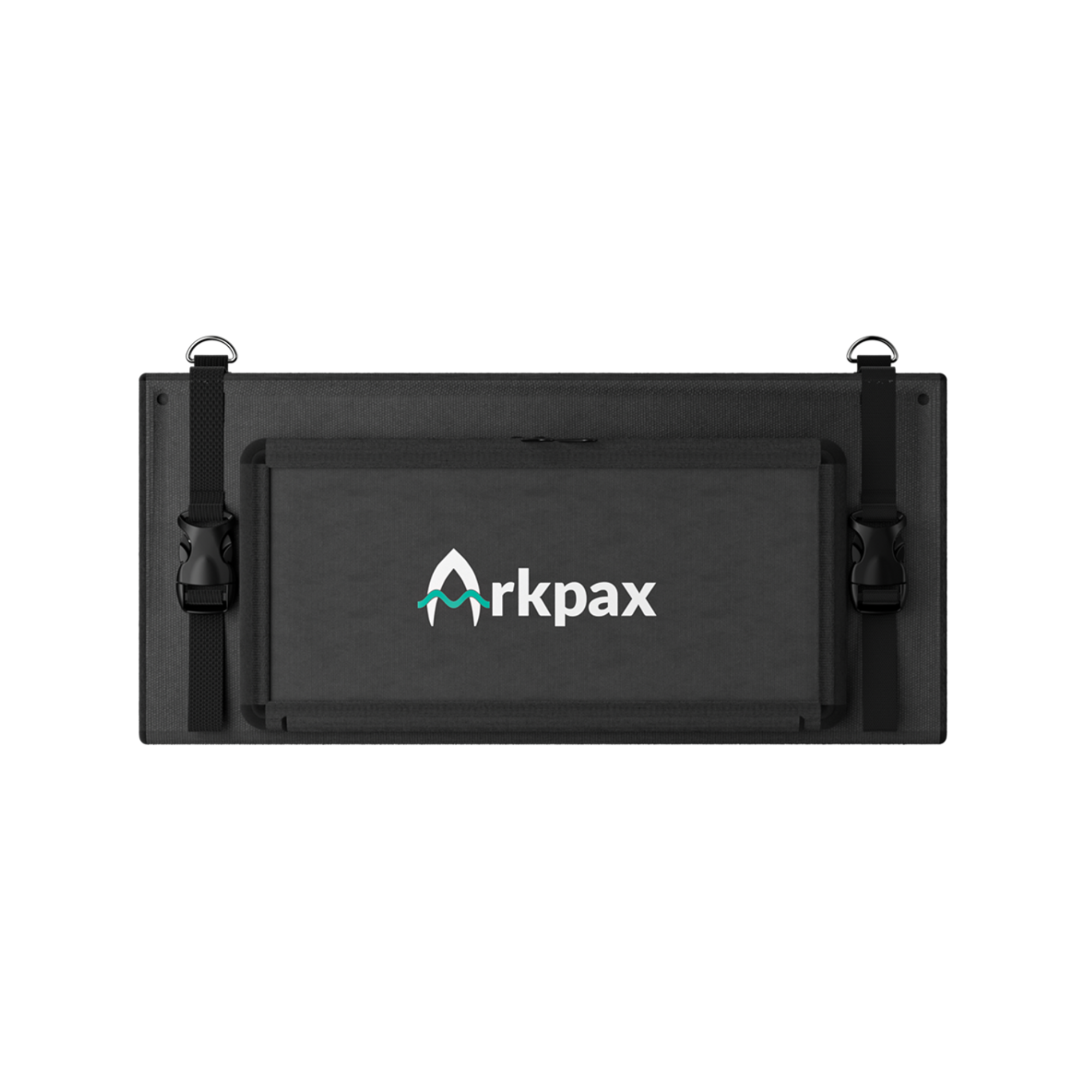 Arkpax 200W Portable Solar Panel
