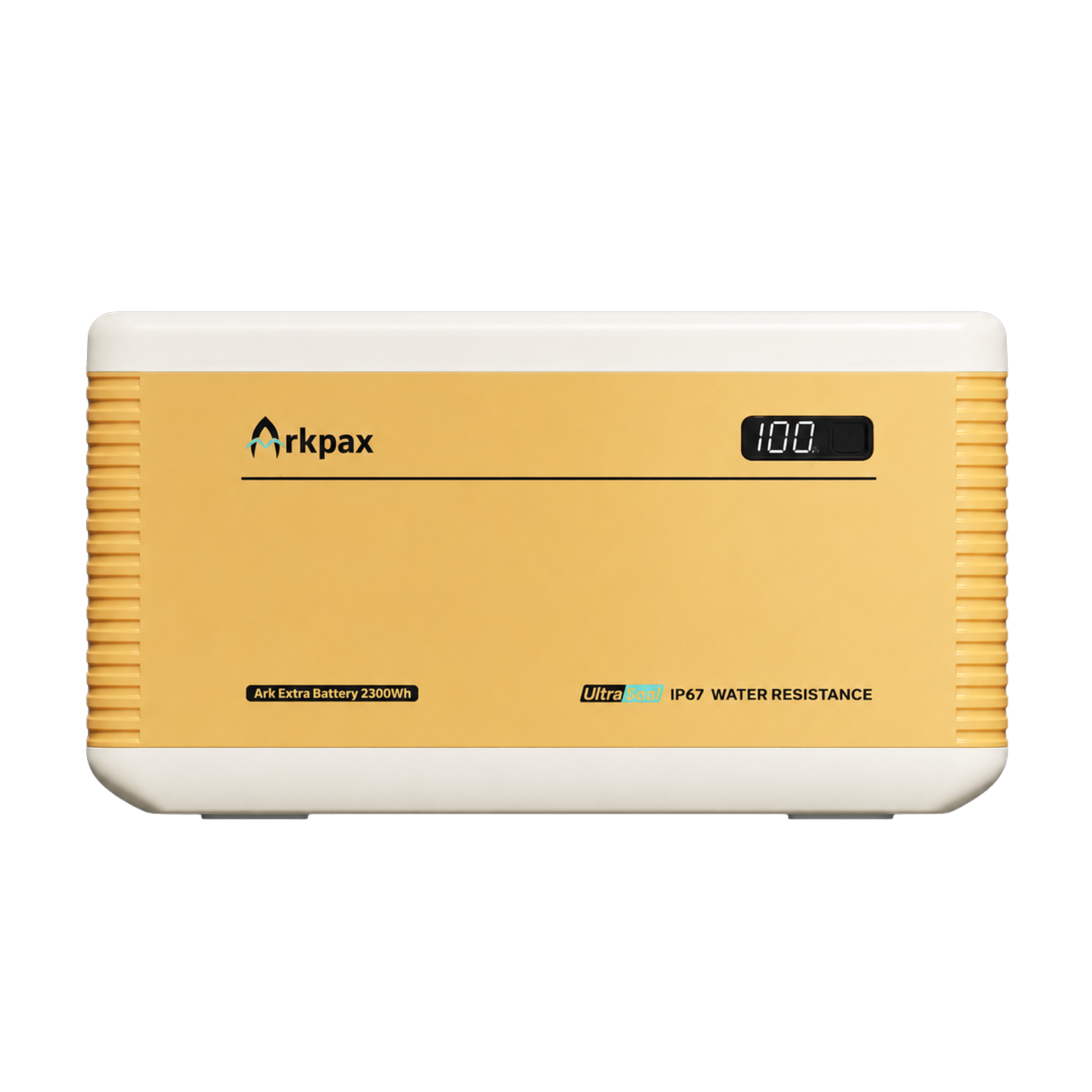 Arkpax Ark PRO Expansion Battery