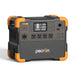 PECRON E1500LFP portable power station with 2200W pure sine wave inverter and LiFePO4 battery