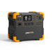 PECRON E2400LFP home backup power station with 2400W pure sine wave inverter and LiFePO4 battery